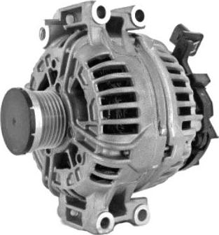 ACAUTO AC-CBA2009 - Генератор autozip.com.ua