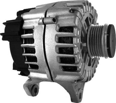 ACAUTO AC-CBA2089 - Генератор autozip.com.ua