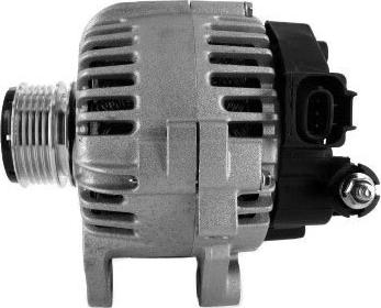 ACAUTO AC-CBA2140 - Генератор autozip.com.ua