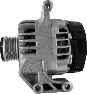 ACAUTO AC-CBA2180 - Генератор autozip.com.ua