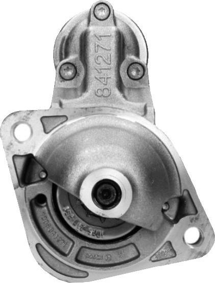 ACAUTO AC-CBS5936 - Стартер autozip.com.ua