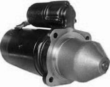 ACAUTO AC-CBS5427 - Стартер autozip.com.ua
