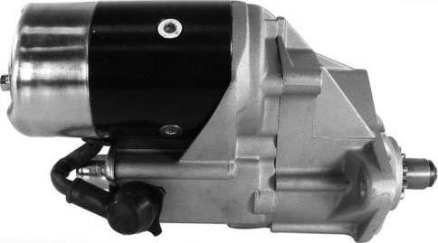ACAUTO AC-CBS5593 - Стартер autozip.com.ua