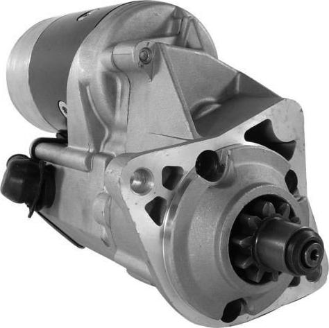 ACAUTO AC-CBS5593 - Стартер autozip.com.ua