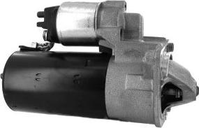 ACAUTO AC-CBS5556 - Стартер autozip.com.ua