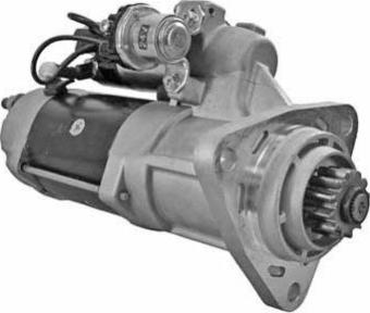ACAUTO AC-CBS5529 - Стартер autozip.com.ua