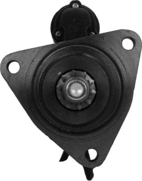 ACAUTO AC-CBS5689 - Стартер autozip.com.ua
