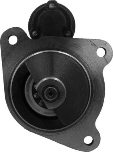 ACAUTO AC-CBS5680 - Стартер autozip.com.ua