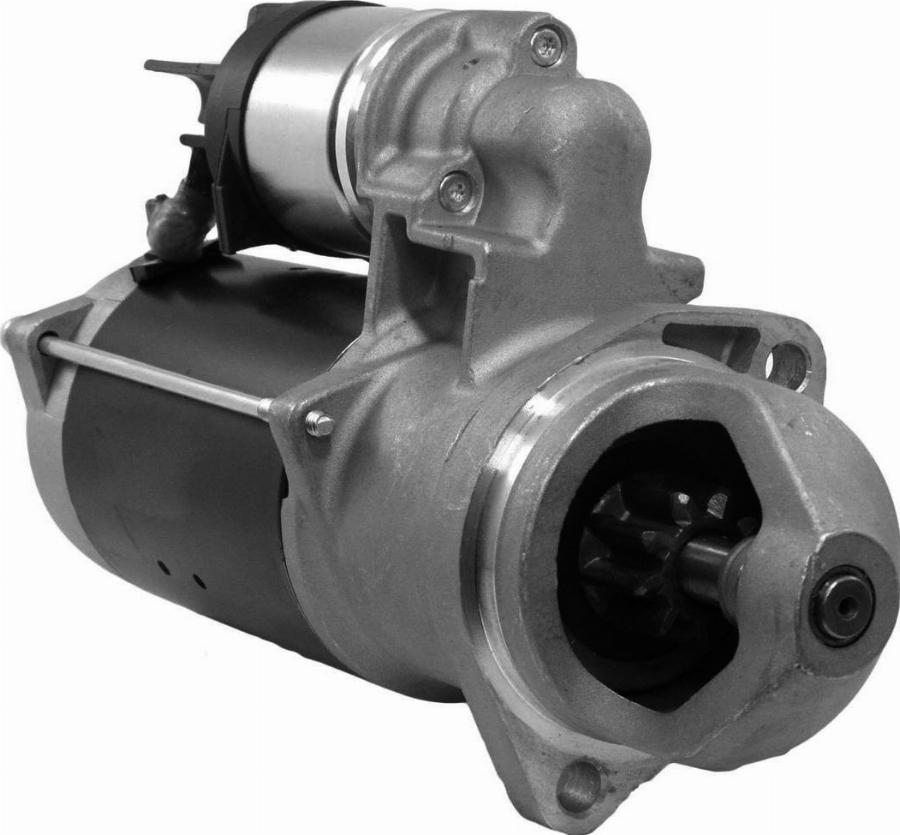 ACAUTO AC-CBS5624 - Стартер autozip.com.ua
