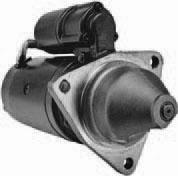 ACAUTO AC-CBS5044 - Стартер autozip.com.ua
