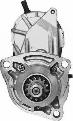 ACAUTO AC-CBS5304 - Стартер autozip.com.ua