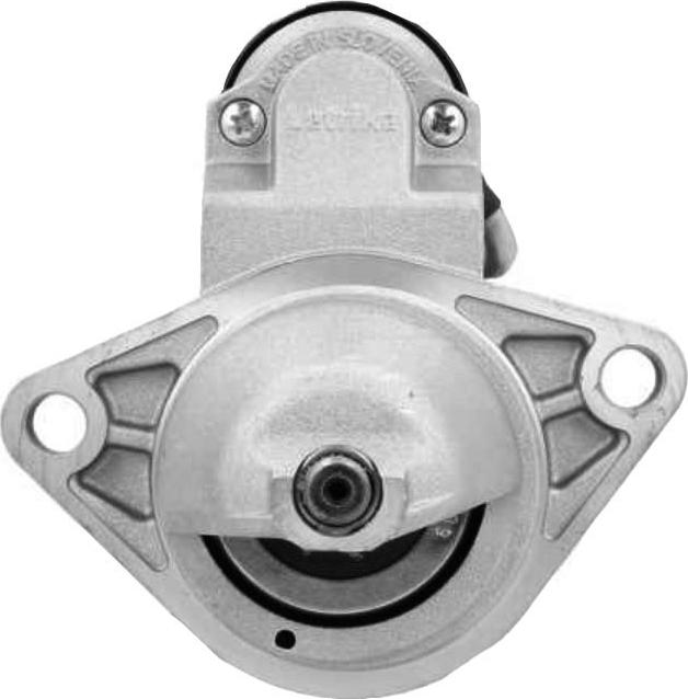 ACAUTO AC-CBS5773 - Стартер autozip.com.ua