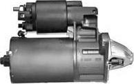 ACAUTO AC-CBS0990 - Стартер autozip.com.ua