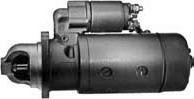 ACAUTO AC-CBS0501 - Стартер autozip.com.ua