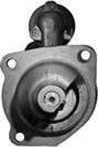 ACAUTO AC-CBS0501 - Стартер autozip.com.ua