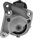 ACAUTO AC-CBS0681 - Стартер autozip.com.ua
