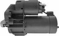 ACAUTO AC-CBS0681 - Стартер autozip.com.ua
