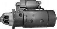 ACAUTO AC-CBS0398 - Стартер autozip.com.ua