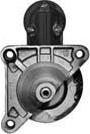 ACAUTO AC-CBS0342 - Стартер autozip.com.ua