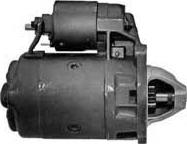 ACAUTO AC-CBS0315 - Стартер autozip.com.ua