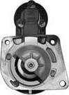 ACAUTO AC-CBS0371 - Стартер autozip.com.ua