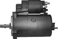 ACAUTO AC-CBS0297 - Стартер autozip.com.ua