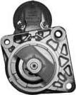 ACAUTO AC-CBS0796 - Стартер autozip.com.ua