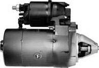 ACAUTO AC-CBS0796 - Стартер autozip.com.ua
