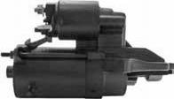 ACAUTO AC-CBS1402 - Стартер autozip.com.ua