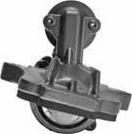 ACAUTO AC-CBS1402 - Стартер autozip.com.ua