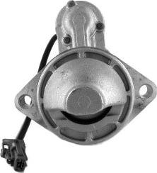 ACAUTO AC-CBS1431 - Стартер autozip.com.ua