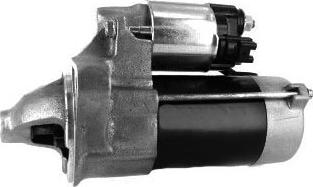 ACAUTO AC-CBS1506 - Стартер autozip.com.ua