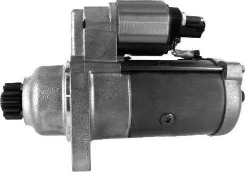 ACAUTO AC-CBS1508 - Стартер autozip.com.ua