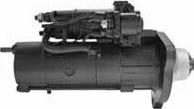 ACAUTO AC-CBS1388 - Стартер autozip.com.ua