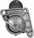 ACAUTO AC-CBS1207 - Стартер autozip.com.ua