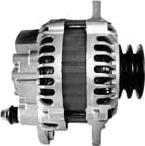 ACAUTO AC-JBA1617 - Генератор autozip.com.ua