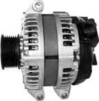 ACAUTO AC-JBA1726 - Генератор autozip.com.ua