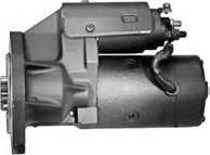 ACAUTO AC-JBS0522 - Стартер autozip.com.ua