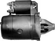 ACAUTO AC-JBS0640 - Стартер autozip.com.ua