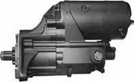 ACAUTO AC-JBS0666 - Стартер autozip.com.ua