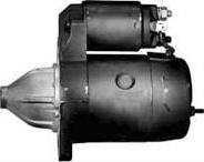 ACAUTO AC-JBS0633 - Стартер autozip.com.ua