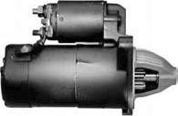 ACAUTO AC-JBS0637 - Стартер autozip.com.ua