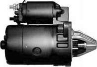ACAUTO AC-JBS0325 - Стартер autozip.com.ua