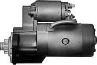 ACAUTO AC-JBS1102 - Стартер autozip.com.ua