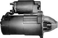 ACAUTO AC-JBS1136 - Стартер autozip.com.ua