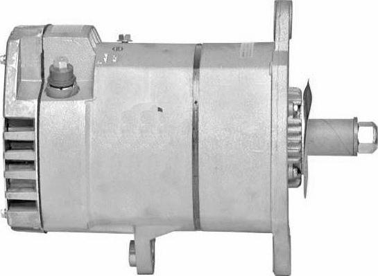 ACAUTO AC-UBA1114 - Генератор autozip.com.ua
