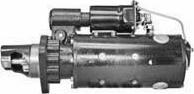 ACAUTO AC-UBS0827 - Стартер autozip.com.ua
