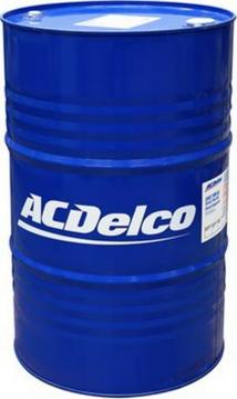 ACDelco 95711491 - Моторна олива autozip.com.ua