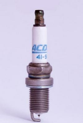 ACDelco 41966 - Свічка запалювання autozip.com.ua