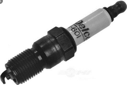 ACDelco 41601 - Свічка запалювання autozip.com.ua